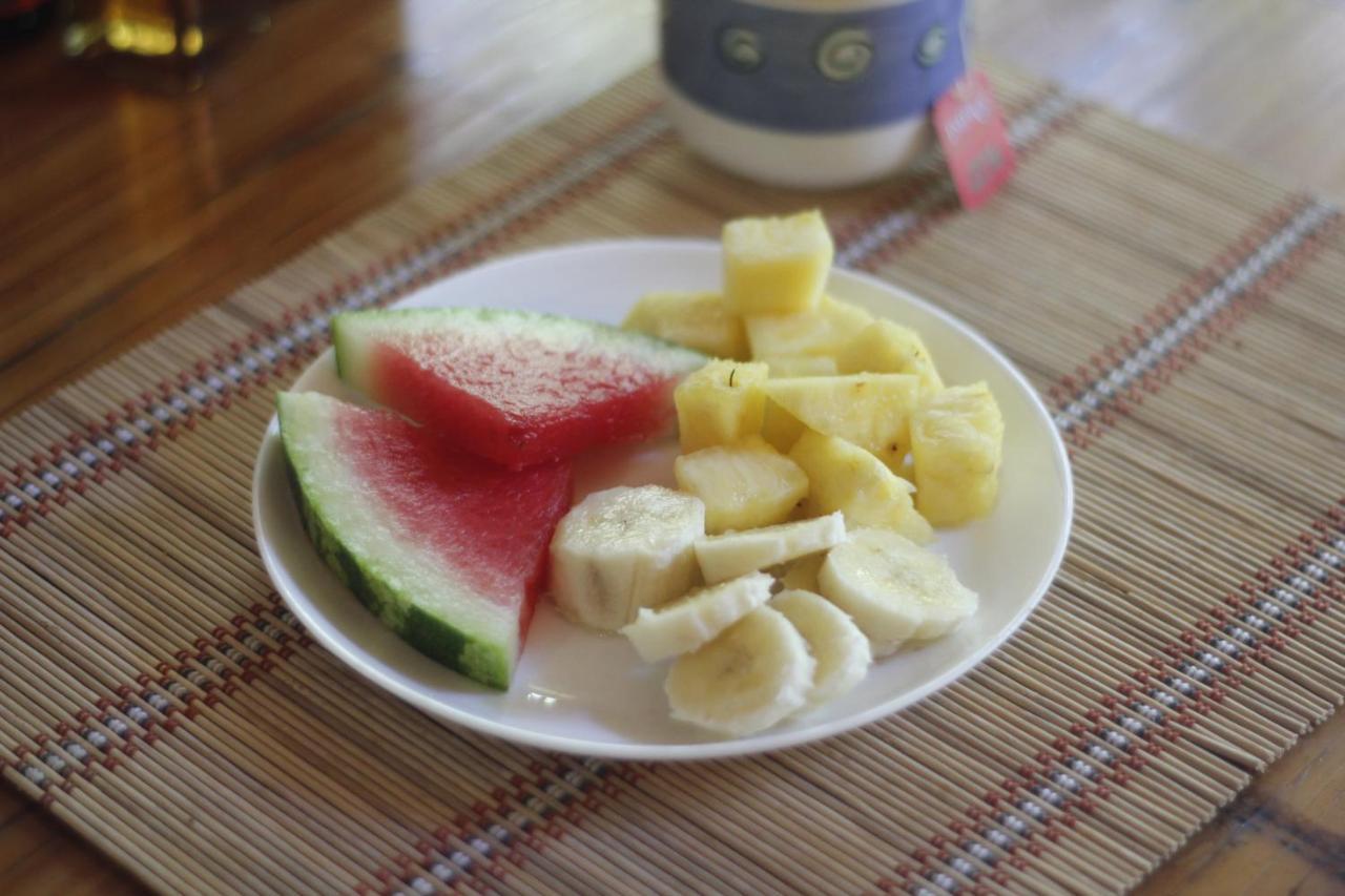 Bed and Breakfast Vida Tropical Алахуэла Экстерьер фото