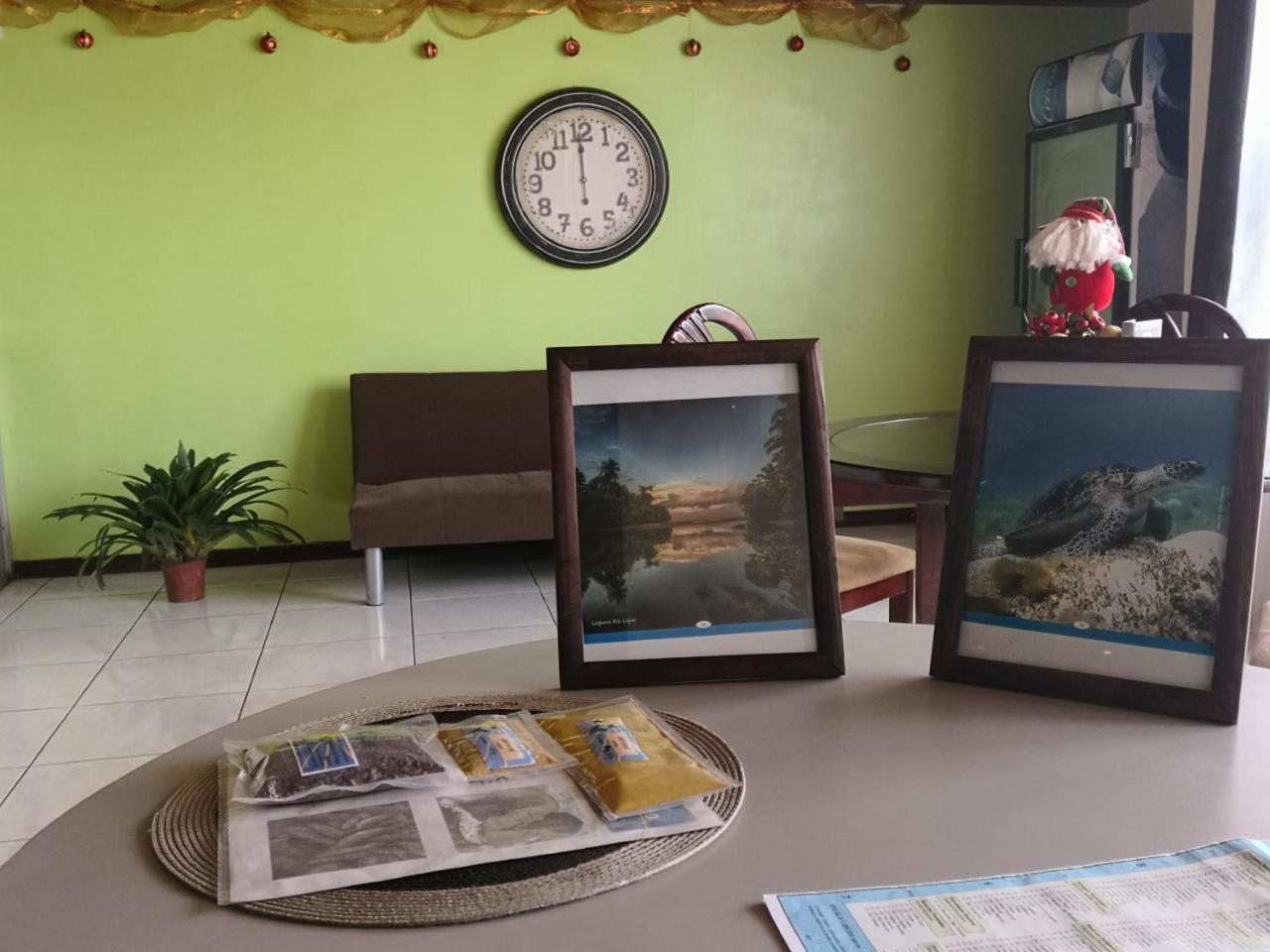 Bed and Breakfast Vida Tropical Алахуэла Экстерьер фото